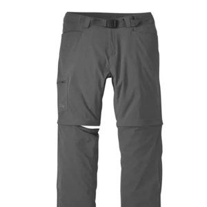 Outdoor Research Equinox Convertible Hiking Pants